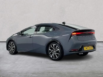 Used Toyota Prius 2026 for sale - 78829545: Photo