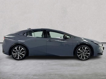 Used Toyota Prius 2026 for sale - 78829545: Photo