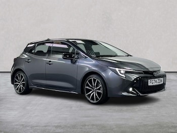 Used Toyota Corolla 2024 for sale - 78673963: Photo
