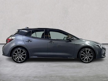 Used Toyota Corolla 2024 for sale - 78673963: Photo