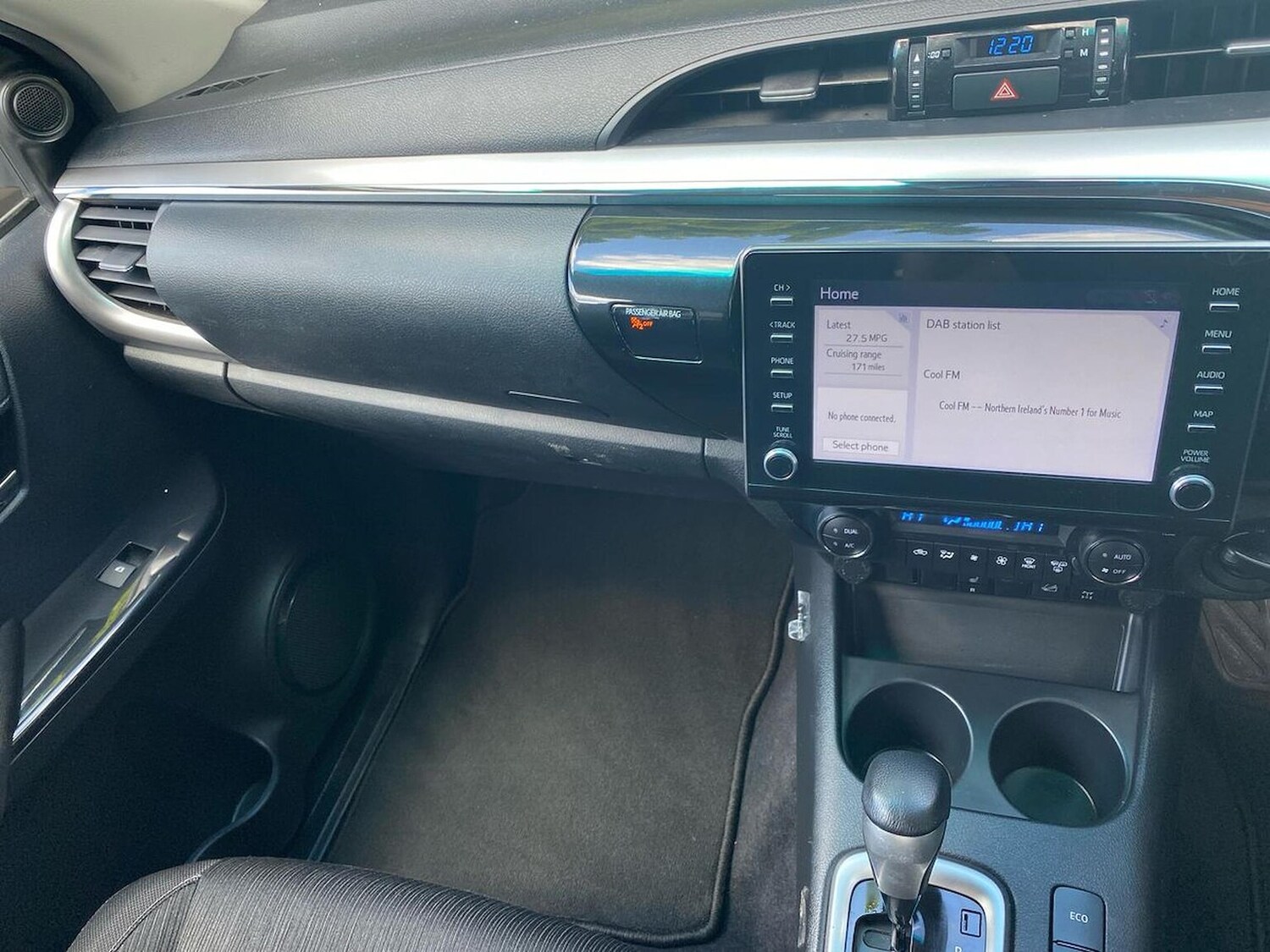 Vehicle 13