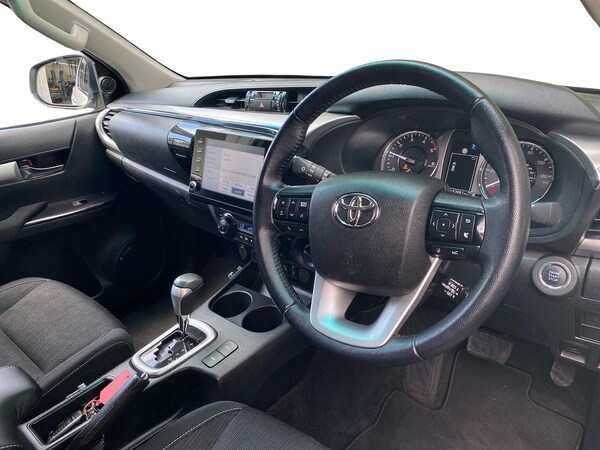 Used Toyota Hilux 2022 for sale - 75490685: Photo 15