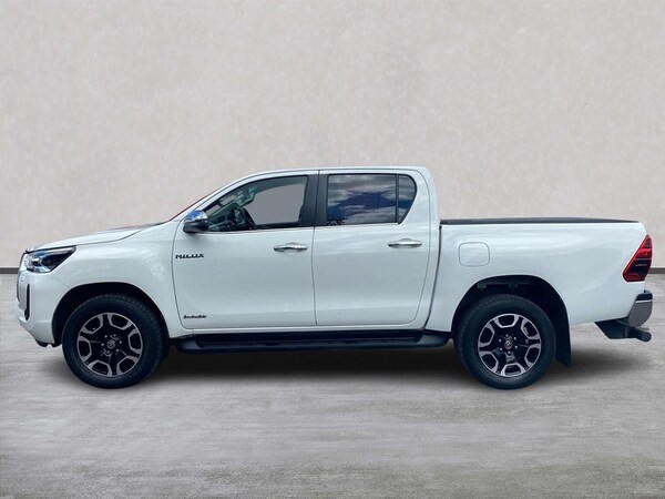 Used Toyota Hilux 2022 for sale - 75490685: Photo 19