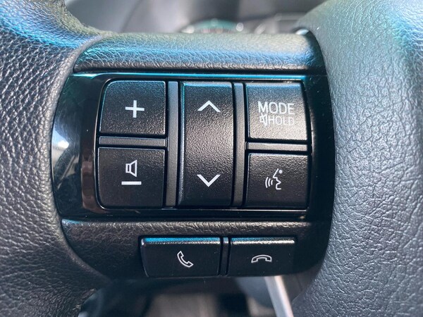 Used Toyota Hilux 2022 for sale - 75490685: Photo 25
