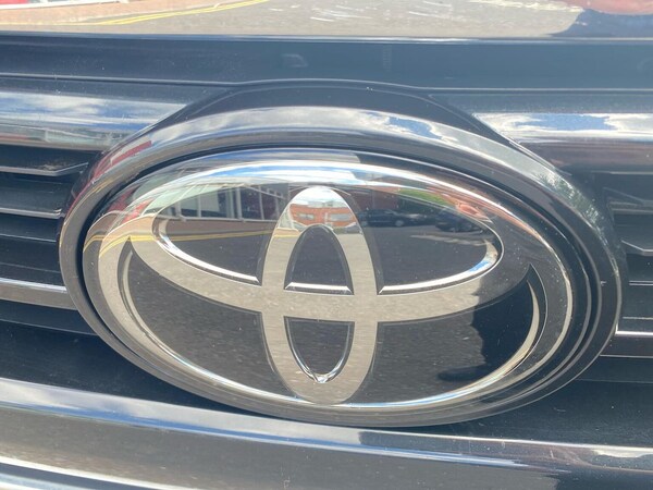 Used Toyota Hilux 2022 for sale - 75490685: Photo 28