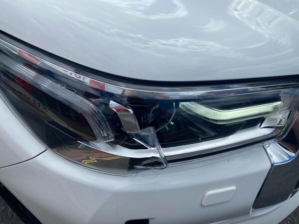 Used Toyota Hilux 2022 for sale - 75490685: Photo 29