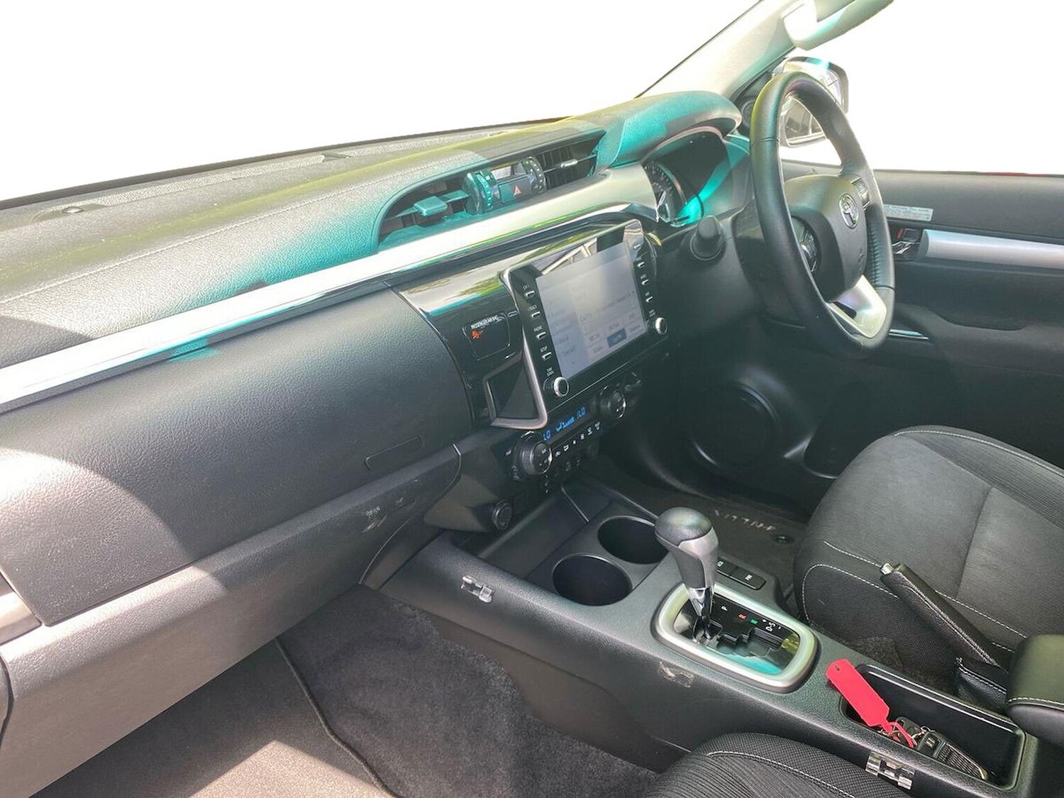 Vehicle 7