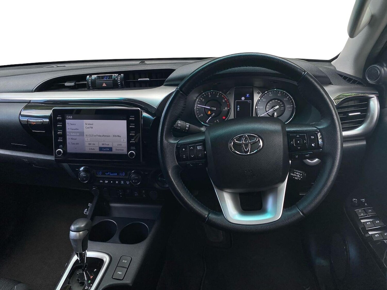 Vehicle 9