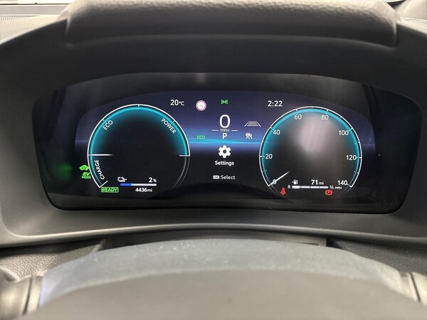 Used Toyota C-HR 2024 for sale - 76194516: Photo 10