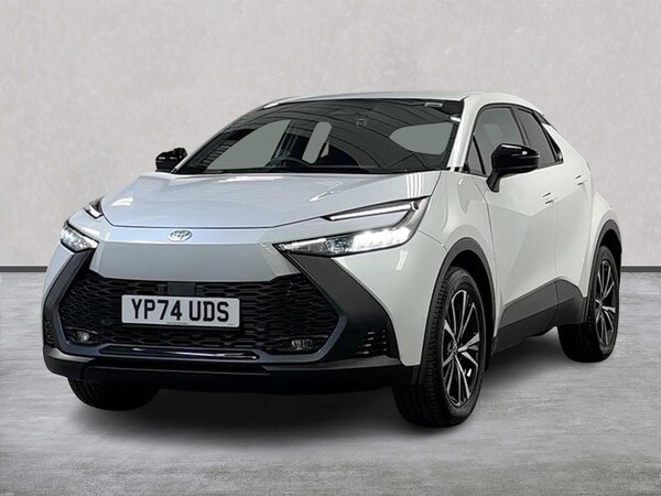 Used Toyota C-HR 2024 for sale - 76194516: Photo 20