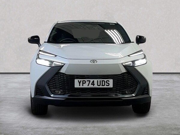 Used Toyota C-HR 2024 for sale - 76194516: Photo 5