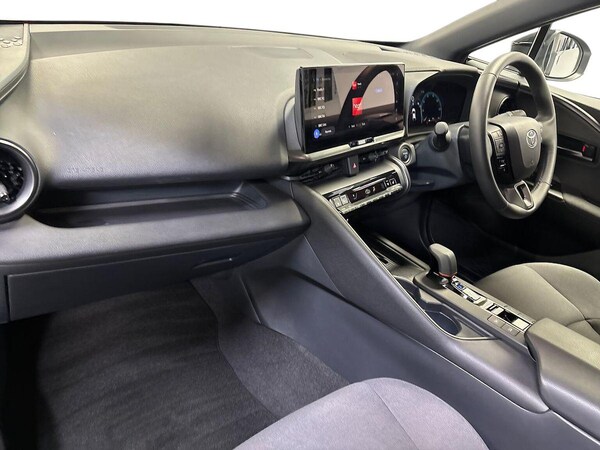 Used Toyota C-HR 2024 for sale - 76194516: Photo 7