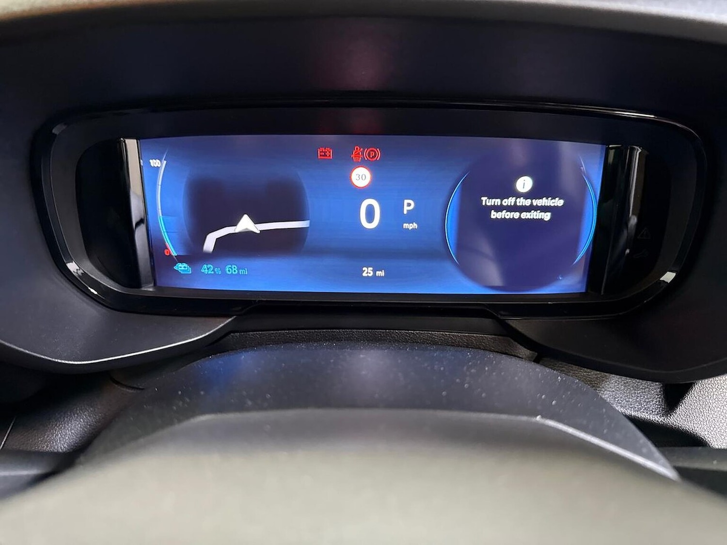 Used Toyota ProAce 2025 for sale - 76211984: Photo 10