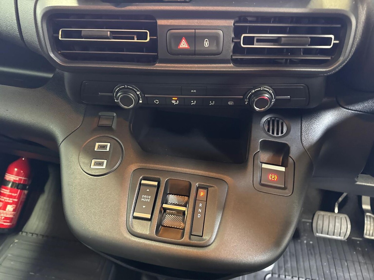 Used Toyota ProAce 2025 for sale - 76211984: Photo 12