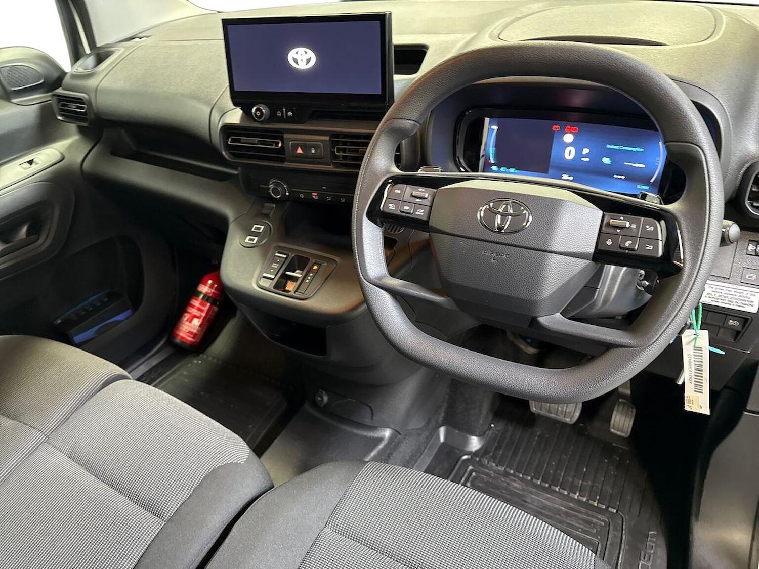 Used Toyota ProAce 2025 for sale - 76211984: Photo 15