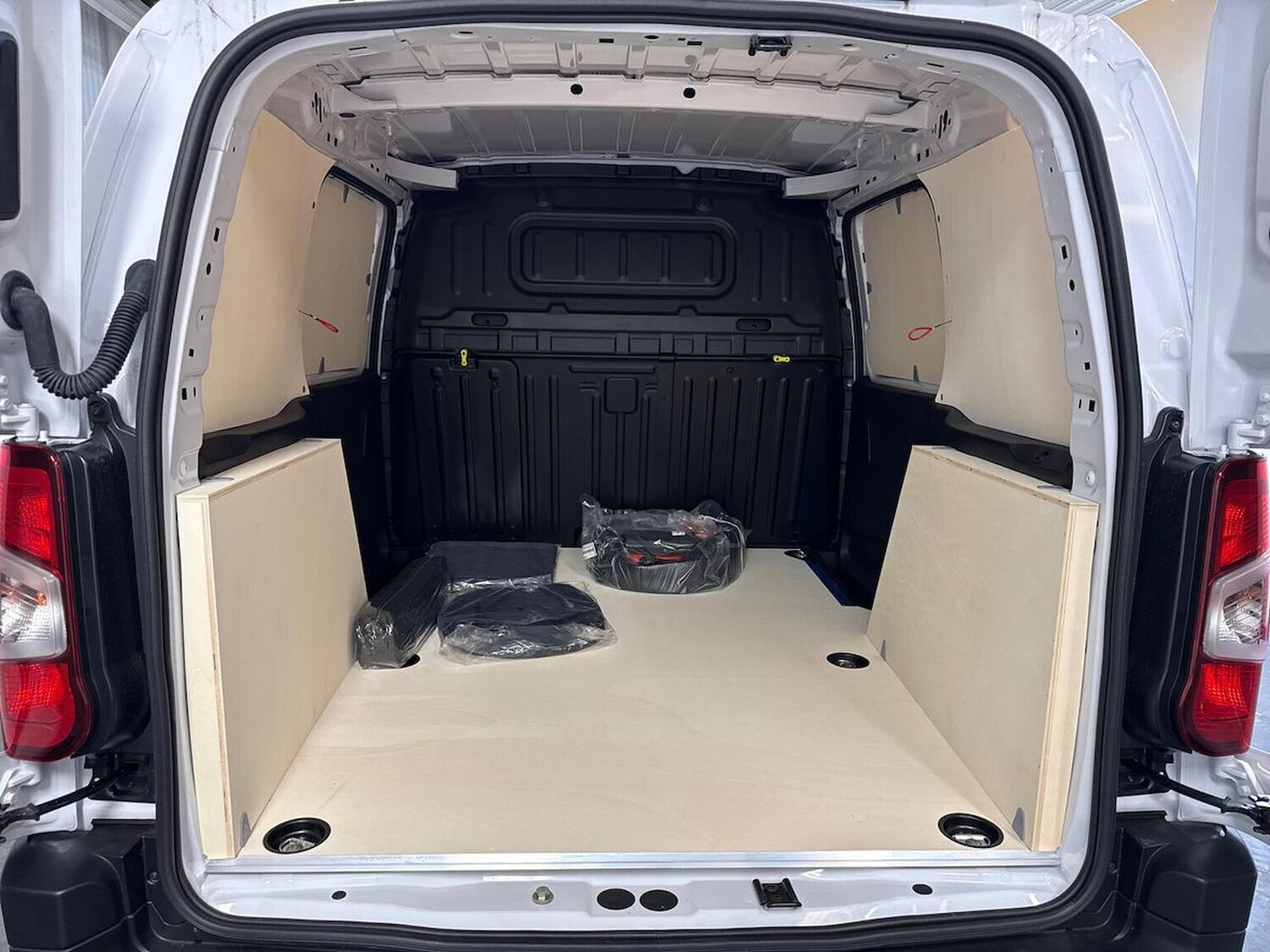 Used Toyota ProAce 2025 for sale - 76211984: Photo 17