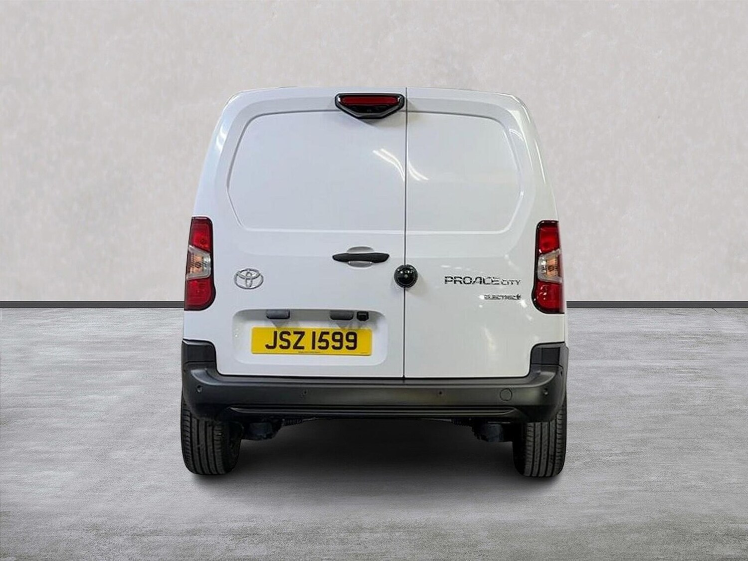 Used Toyota ProAce 2025 for sale - 76211984: Photo 18