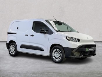 Used Toyota ProAce 2025 for sale - 76211984: Photo