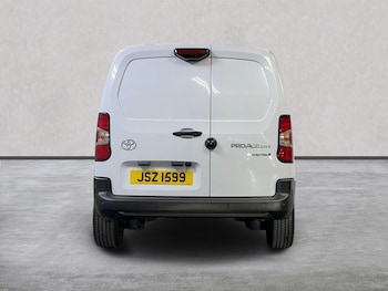 Used Toyota ProAce 2025 for sale - 76211984: Photo