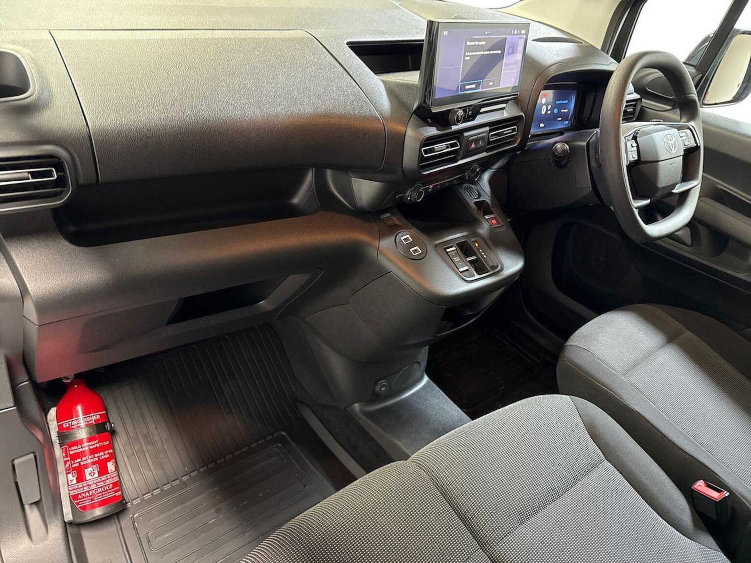 Used Toyota ProAce 2025 for sale - 76211984: Photo 7