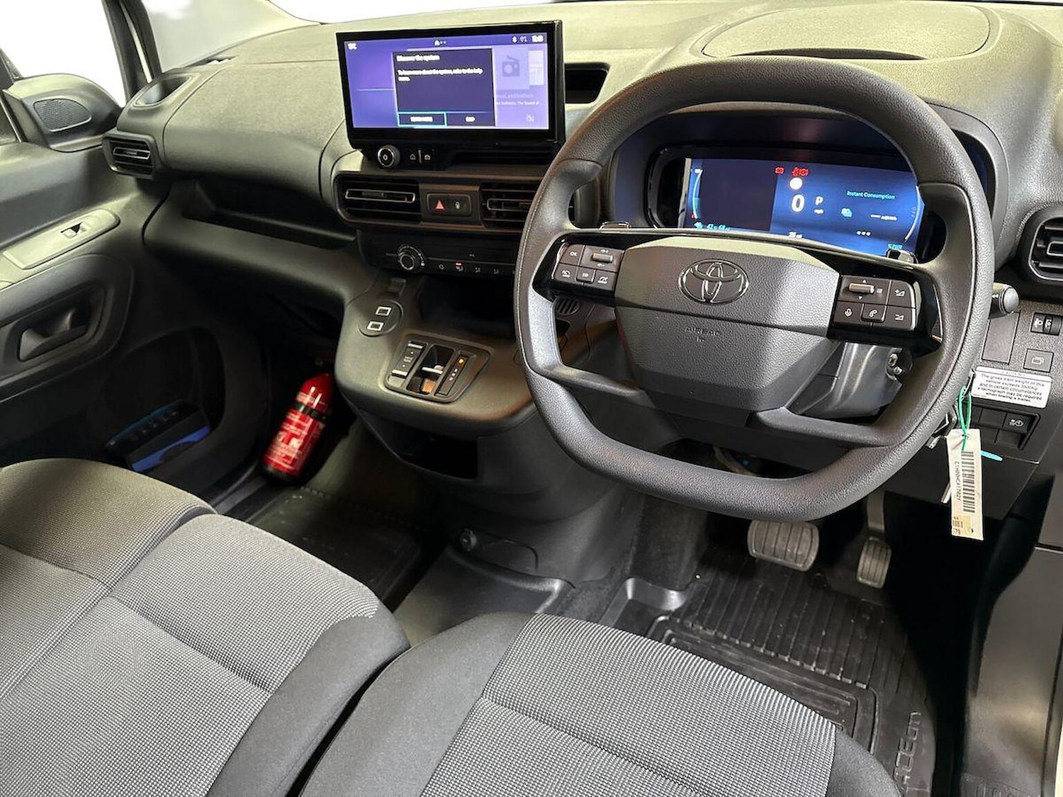 Used Toyota ProAce 2025 for sale - 76211984: Photo 8