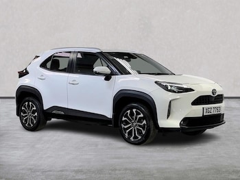 Toyota - Yaris Cross