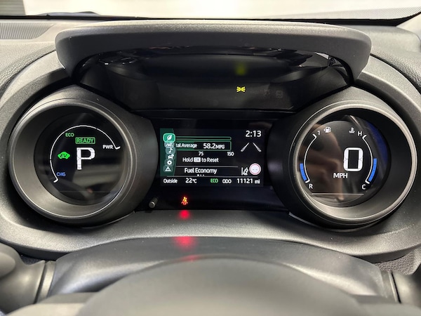 Used Toyota Yaris Cross 2023 for sale - 75587376: Photo 10