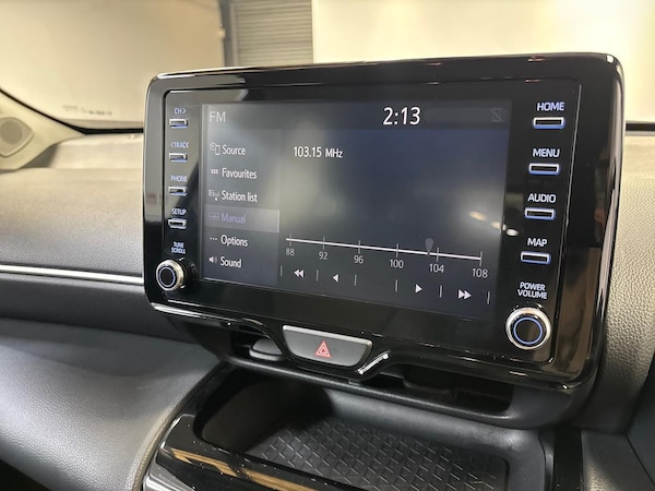 Used Toyota Yaris Cross 2023 for sale - 75587376: Photo 11