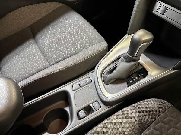 Used Toyota Yaris Cross 2023 for sale - 75587376: Photo 13