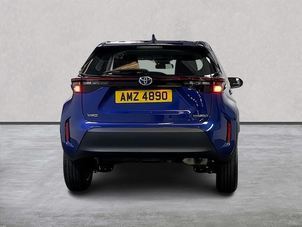 Used Toyota Yaris Cross 2023 for sale - 75587376: Photo 18