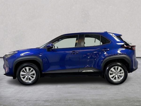 Used Toyota Yaris Cross 2023 for sale - 75587376: Photo 19