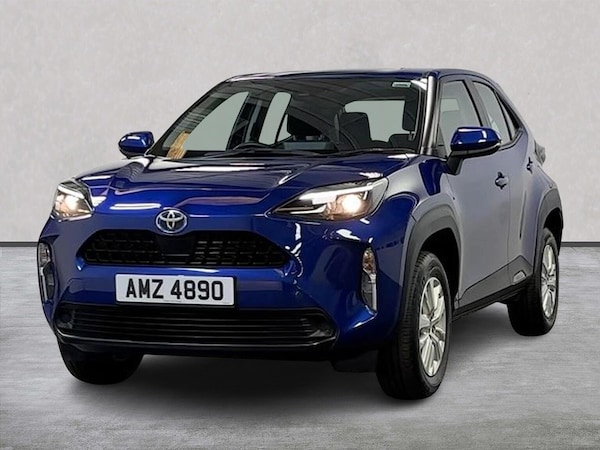 Used Toyota Yaris Cross 2023 for sale - 75587376: Photo 20