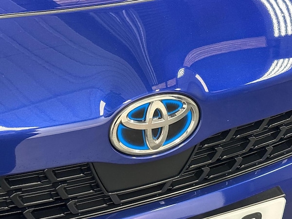 Used Toyota Yaris Cross 2023 for sale - 75587376: Photo 28
