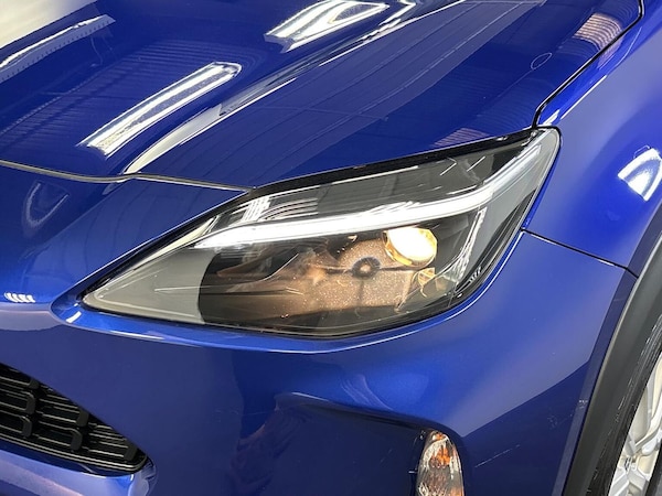 Used Toyota Yaris Cross 2023 for sale - 75587376: Photo 29