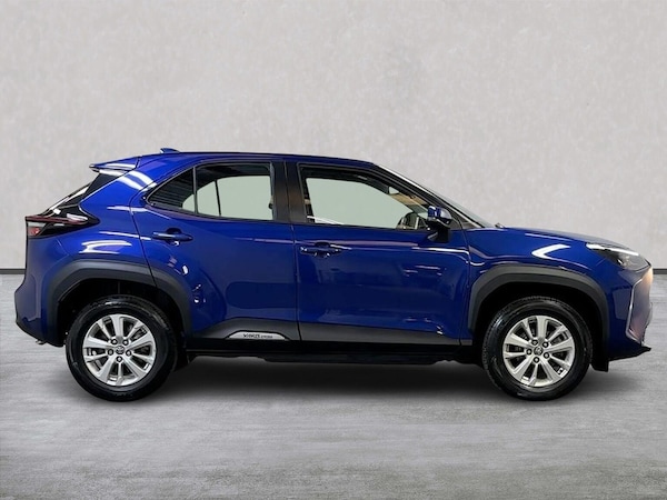 Used Toyota Yaris Cross 2023 for sale - 75587376: Photo 3
