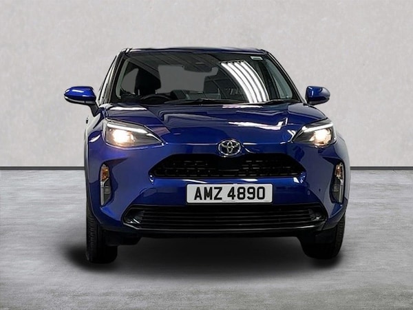 Used Toyota Yaris Cross 2023 for sale - 75587376: Photo 5