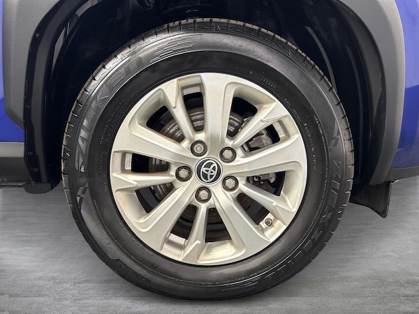 Used Toyota Yaris Cross 2023 for sale - 75587376: Photo 6