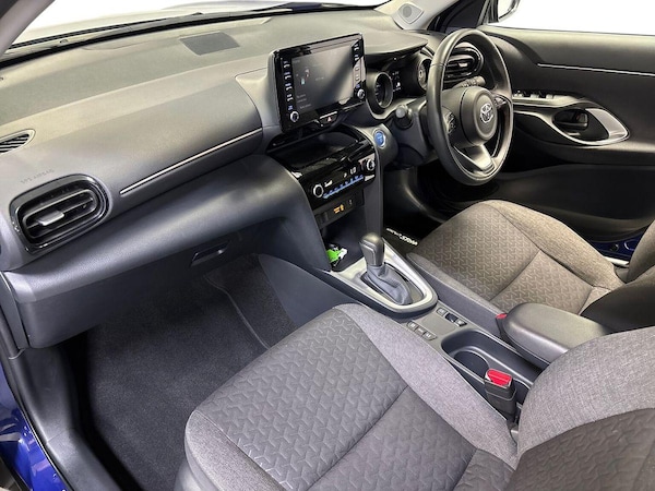 Used Toyota Yaris Cross 2023 for sale - 75587376: Photo 7