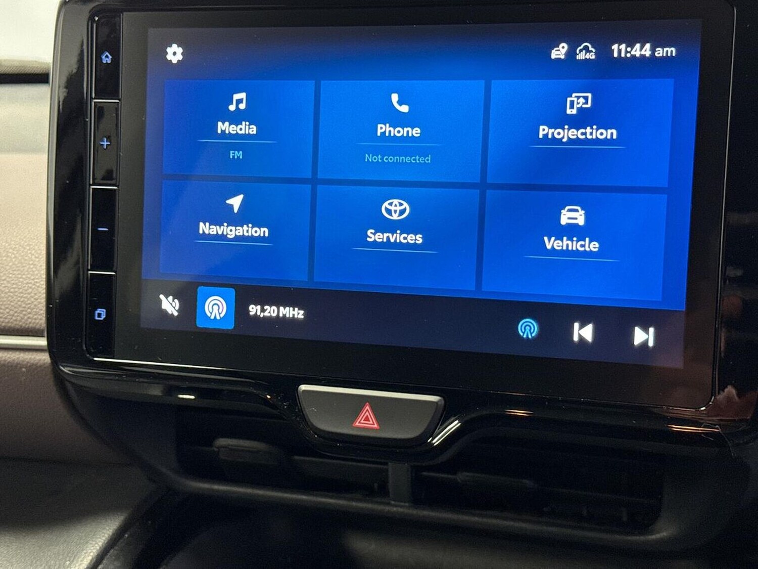 Used Toyota Yaris Cross 2023 for sale - 76026092: Photo 11
