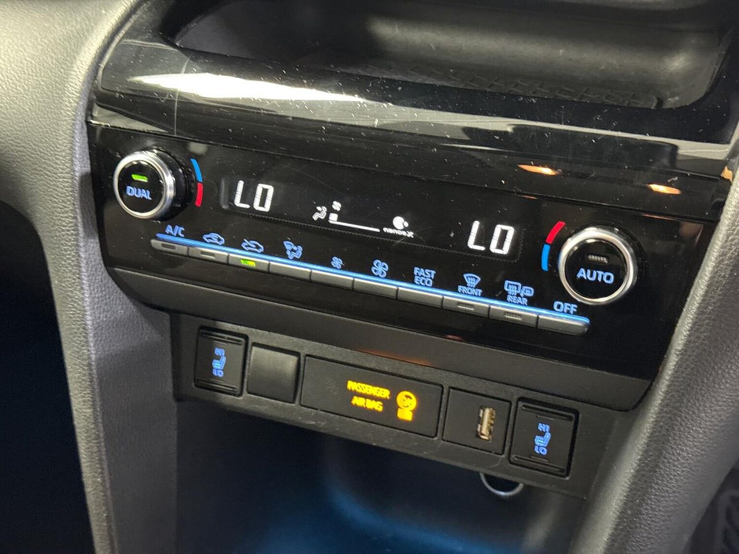 Used Toyota Yaris Cross 2023 for sale - 76026092: Photo 12