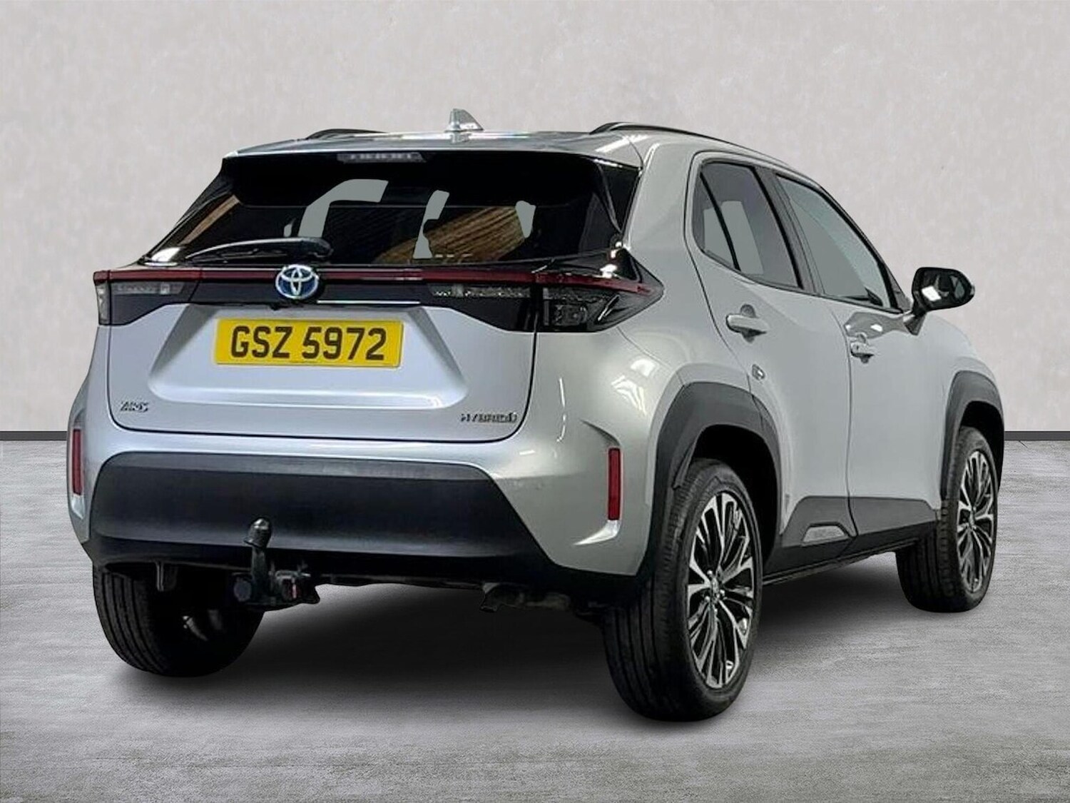 Used Toyota Yaris Cross 2023 for sale - 76026092: Photo 18