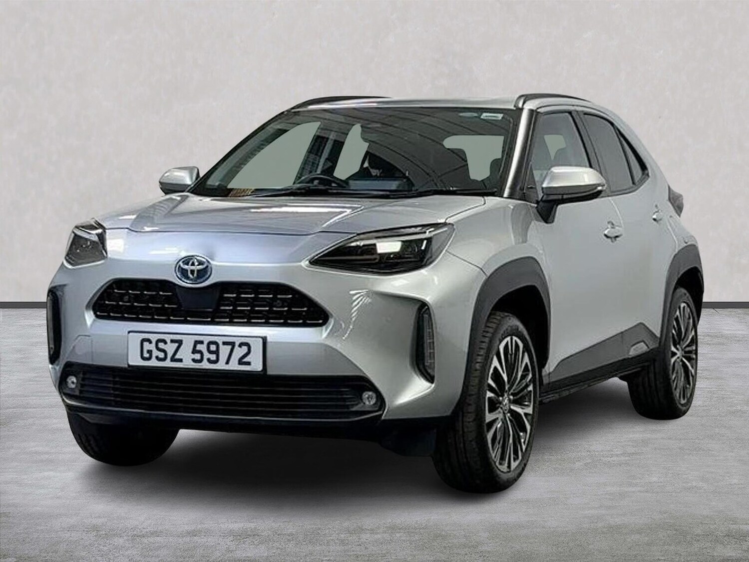 Used Toyota Yaris Cross 2023 for sale - 76026092: Photo 20
