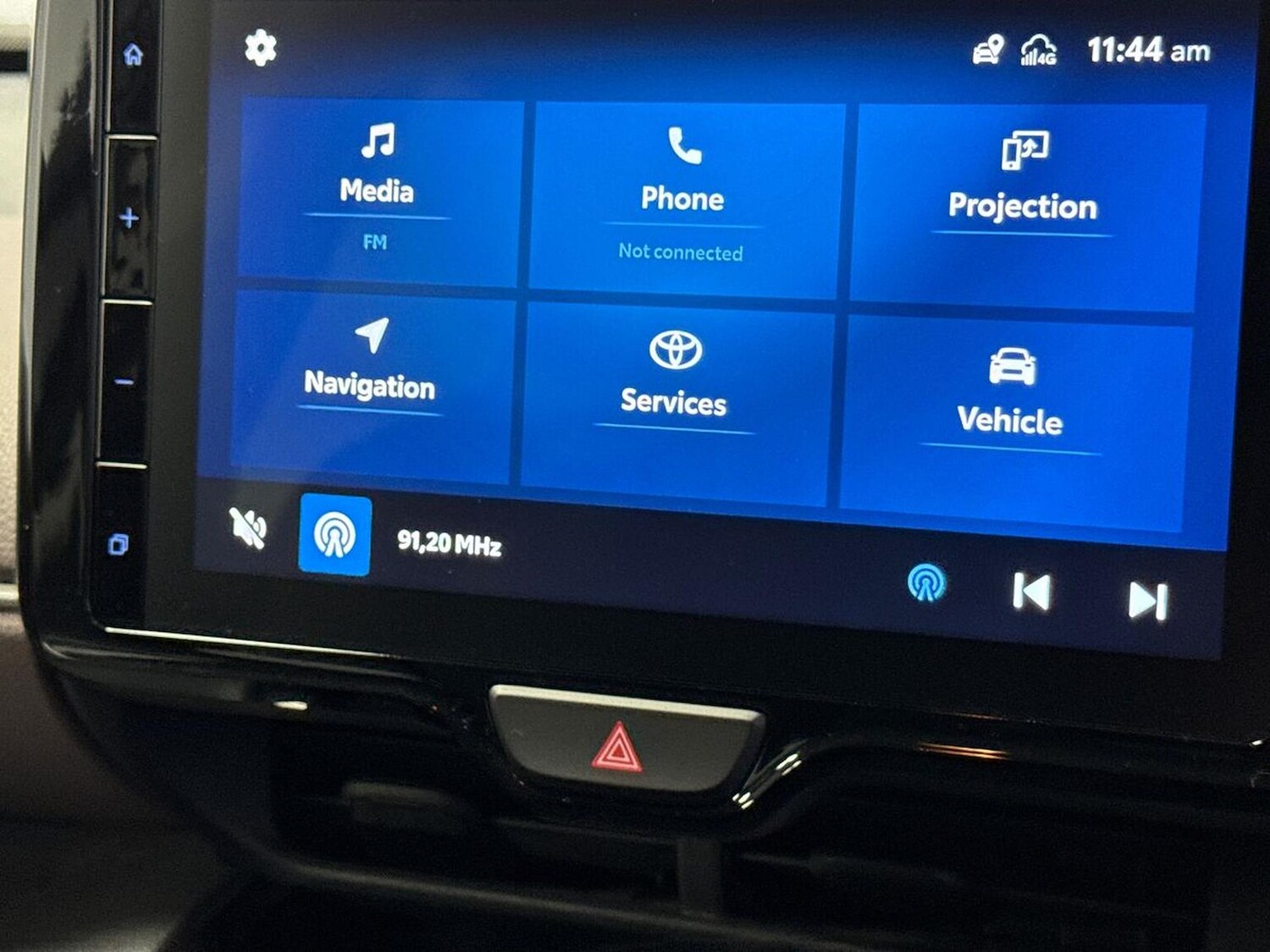 Used Toyota Yaris Cross 2023 for sale - 76026092: Photo 23