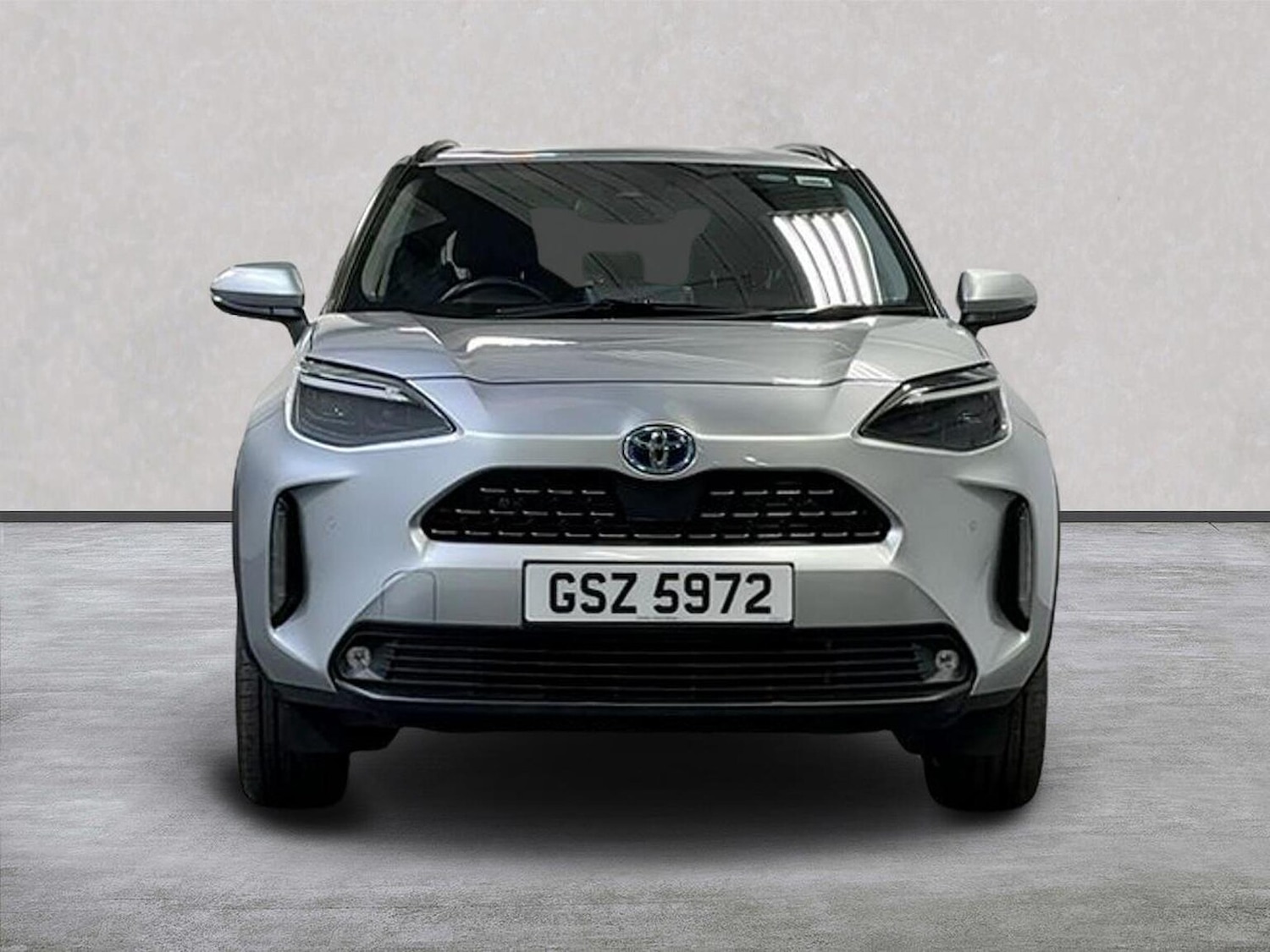 Used Toyota Yaris Cross 2023 for sale - 76026092: Photo 5
