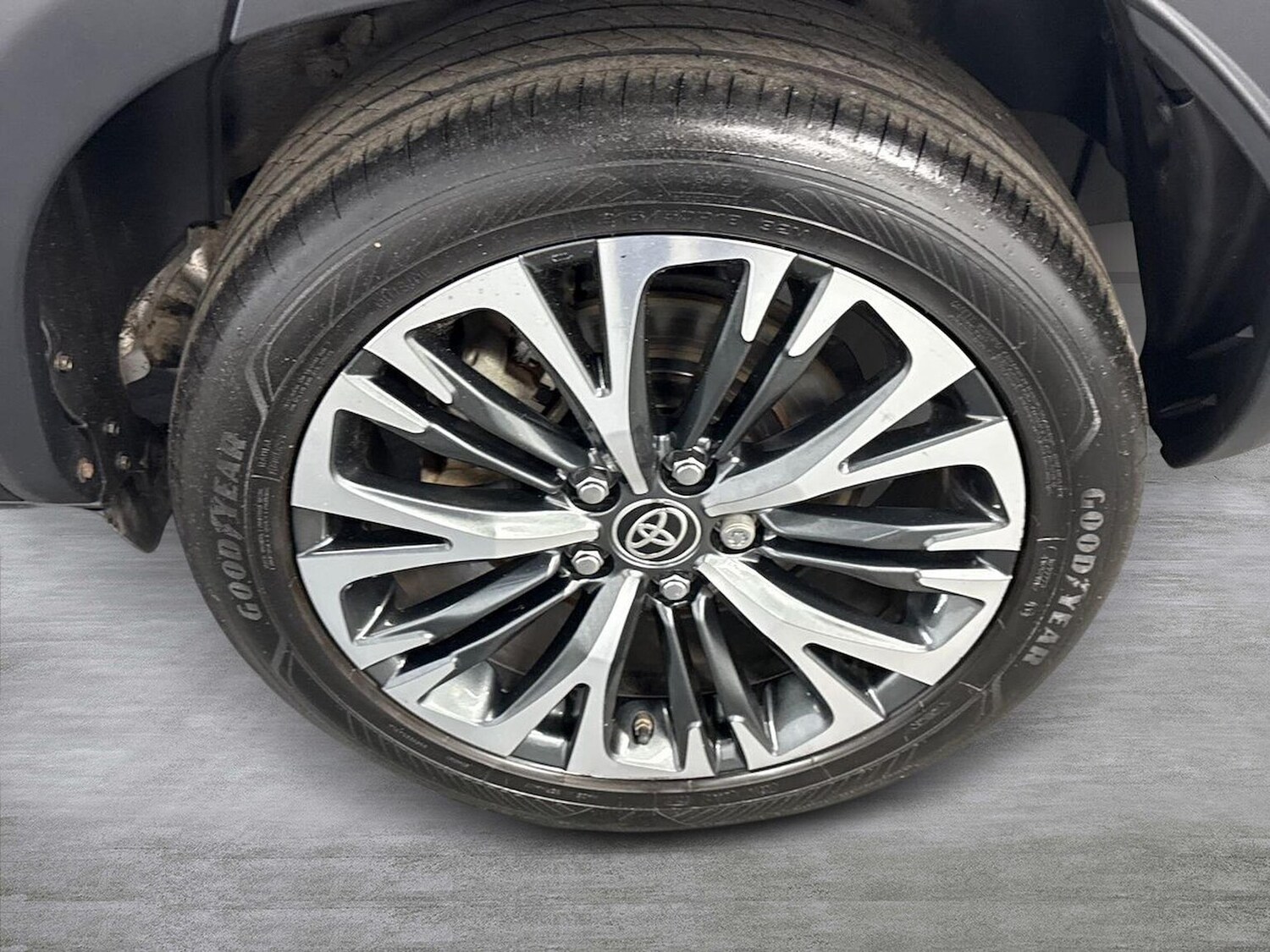 Used Toyota Yaris Cross 2023 for sale - 76026092: Photo 6