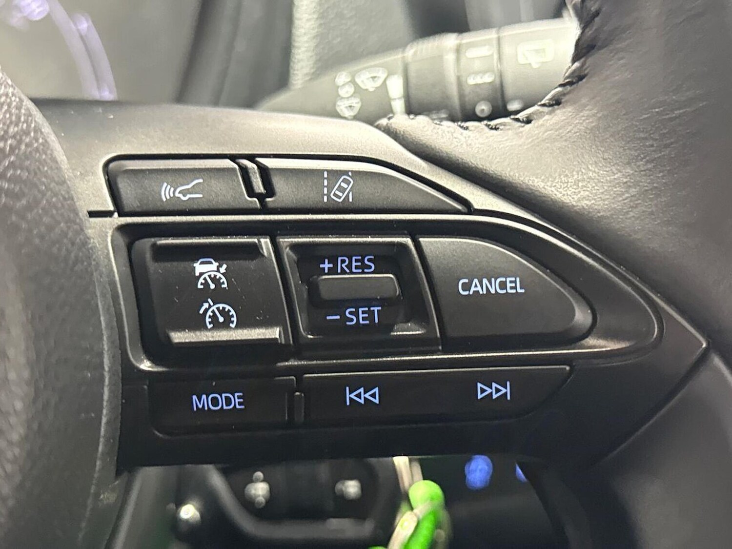 Used Toyota Aygo X 2023 for sale - 76011047: Photo 24