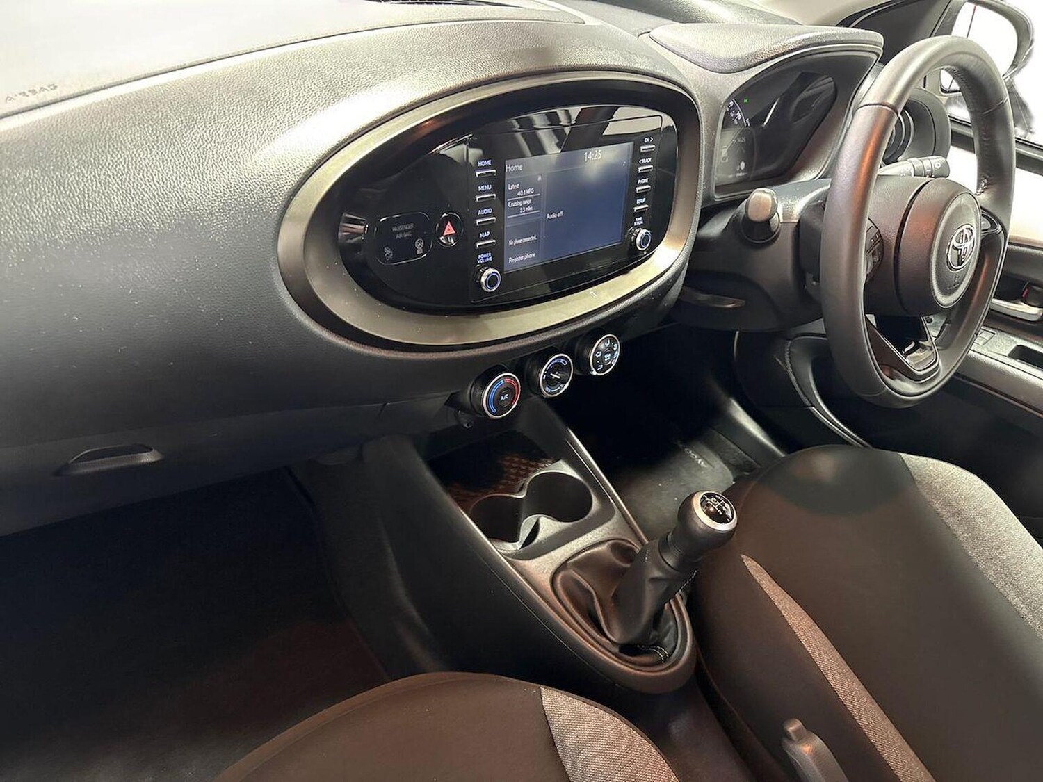 Used Toyota Aygo X 2023 for sale - 76011047: Photo 7