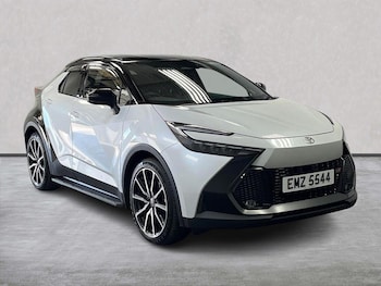 2024 - 2.0 Phev Gr Sport 5Dr Cvt