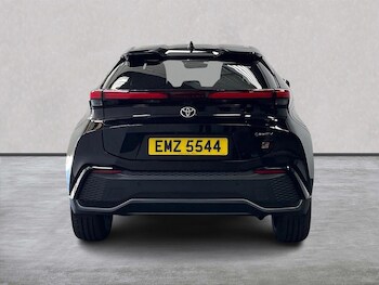 Used Toyota C-HR 2024 for sale - 75490573: Photo
