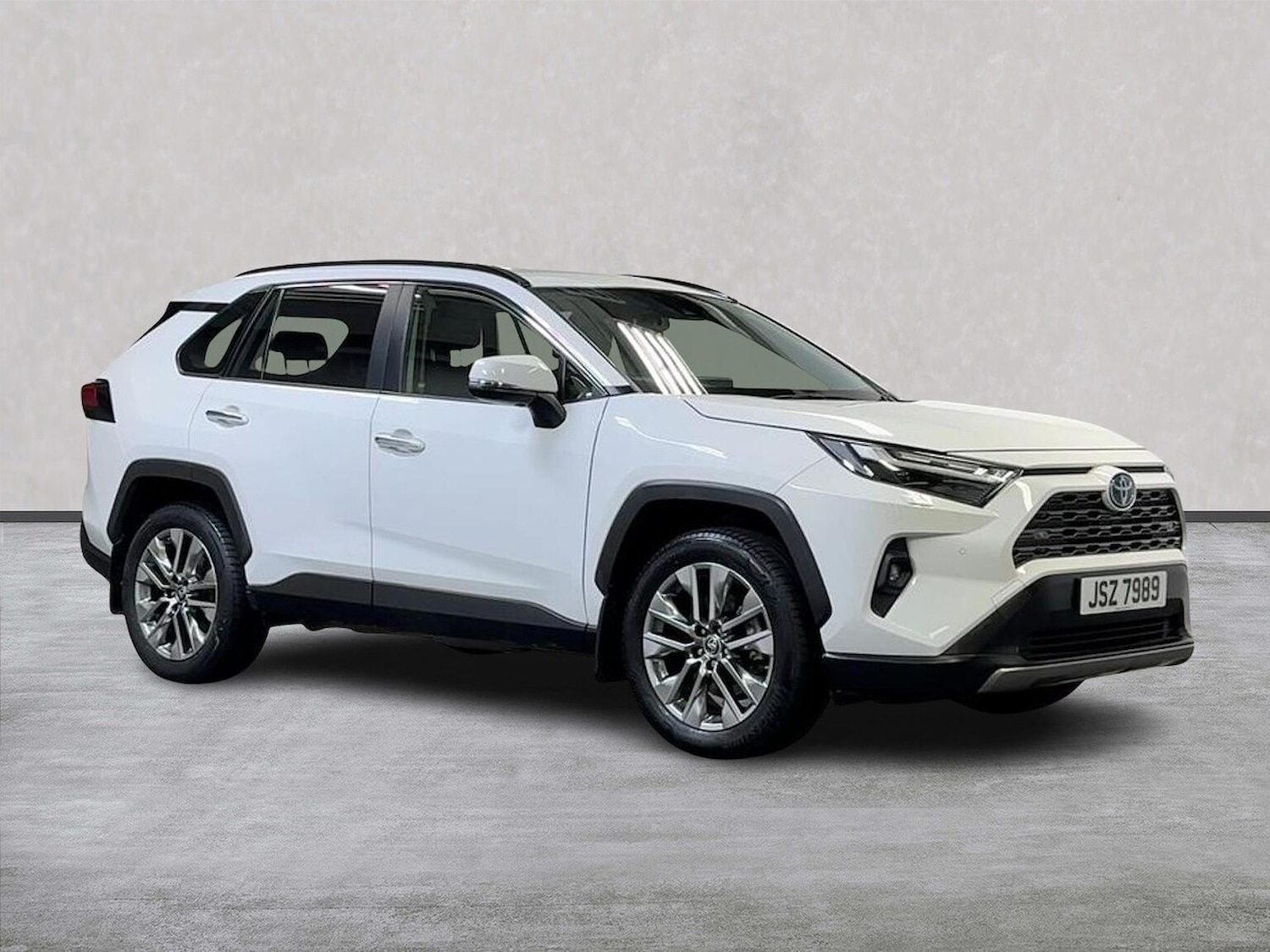 Used Toyota RAV4 2022 for sale - 76605589: Photo 1